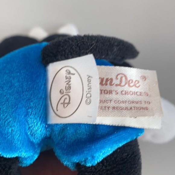 Disney Mickey Mouse Easter Plush Dandee - Picture 5 of 6